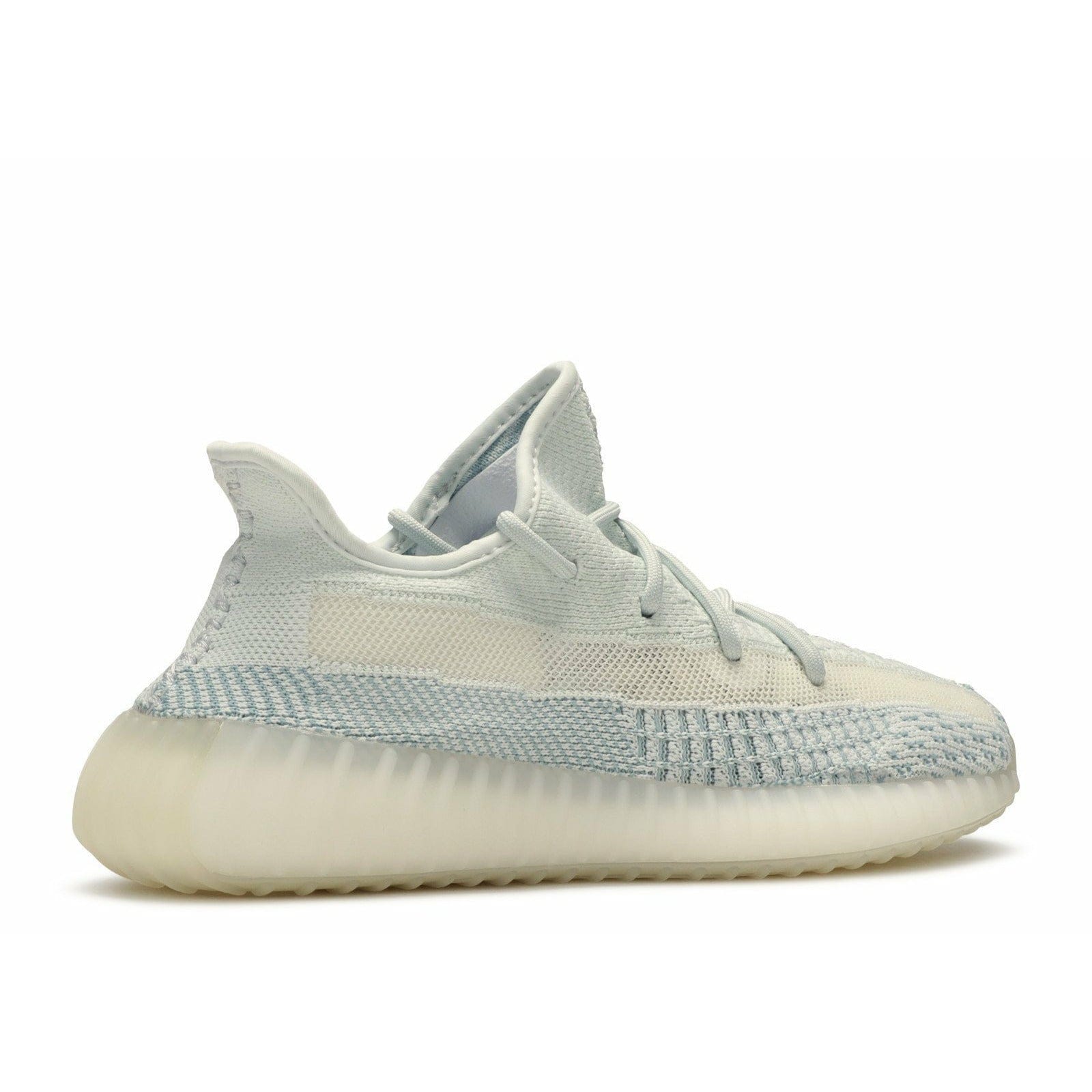 Yeezy Boost 350 V2 Cloud White Non - Reflective (2019)