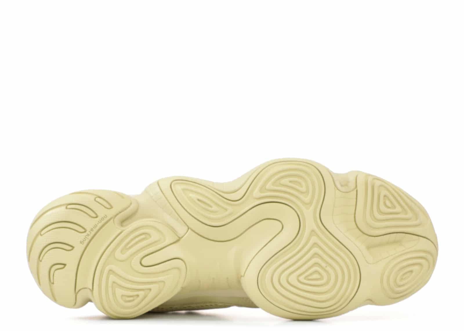 Yeezy Adidas Yeezy 500 Yellow Moon