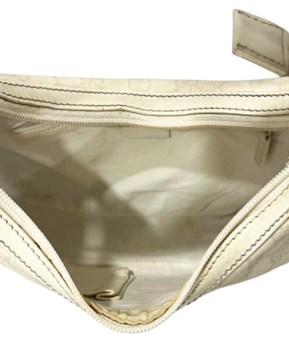 Gucci Gg Supreme Hobo Handbag