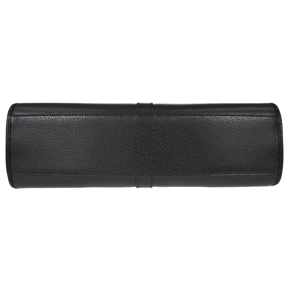 Gucci Black Pigskin Jackie Handbag