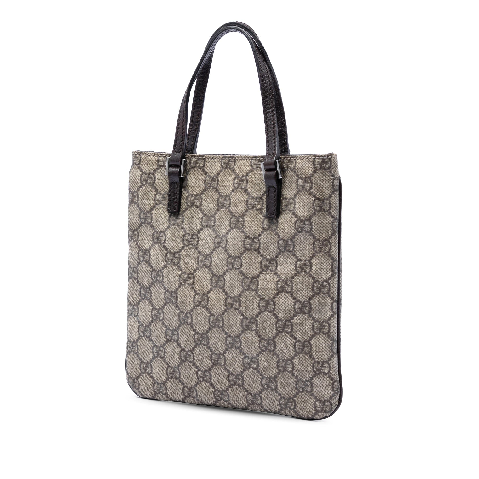 Gucci GG Supreme Handbag