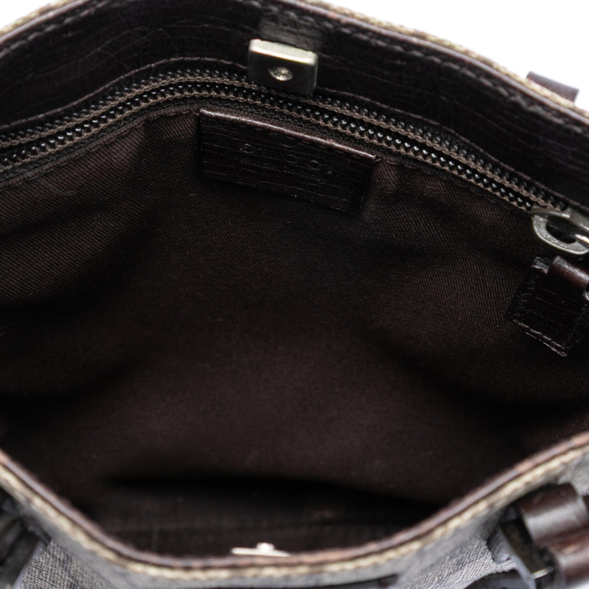 Gucci GG Supreme Handbag