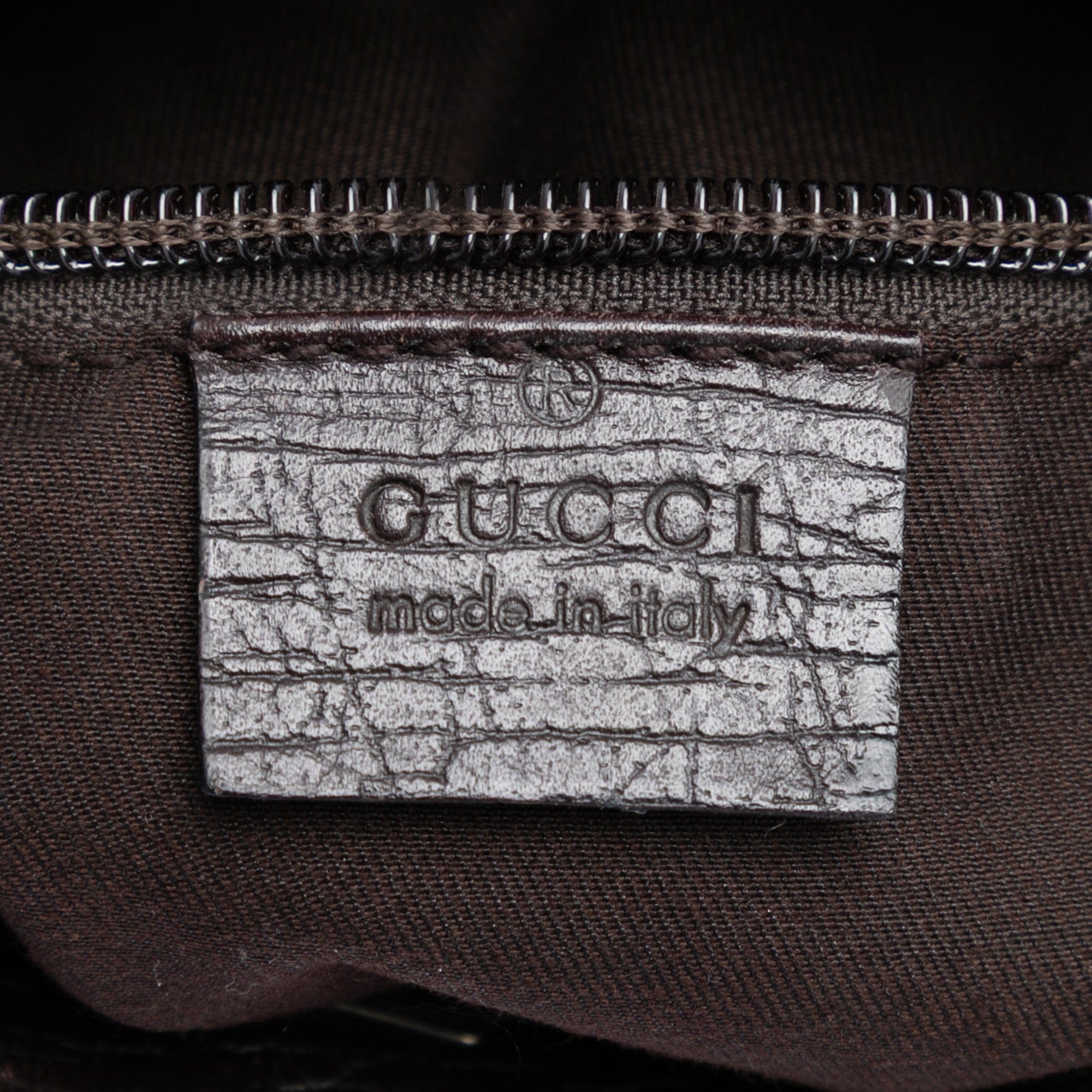 Gucci GG Supreme Handbag