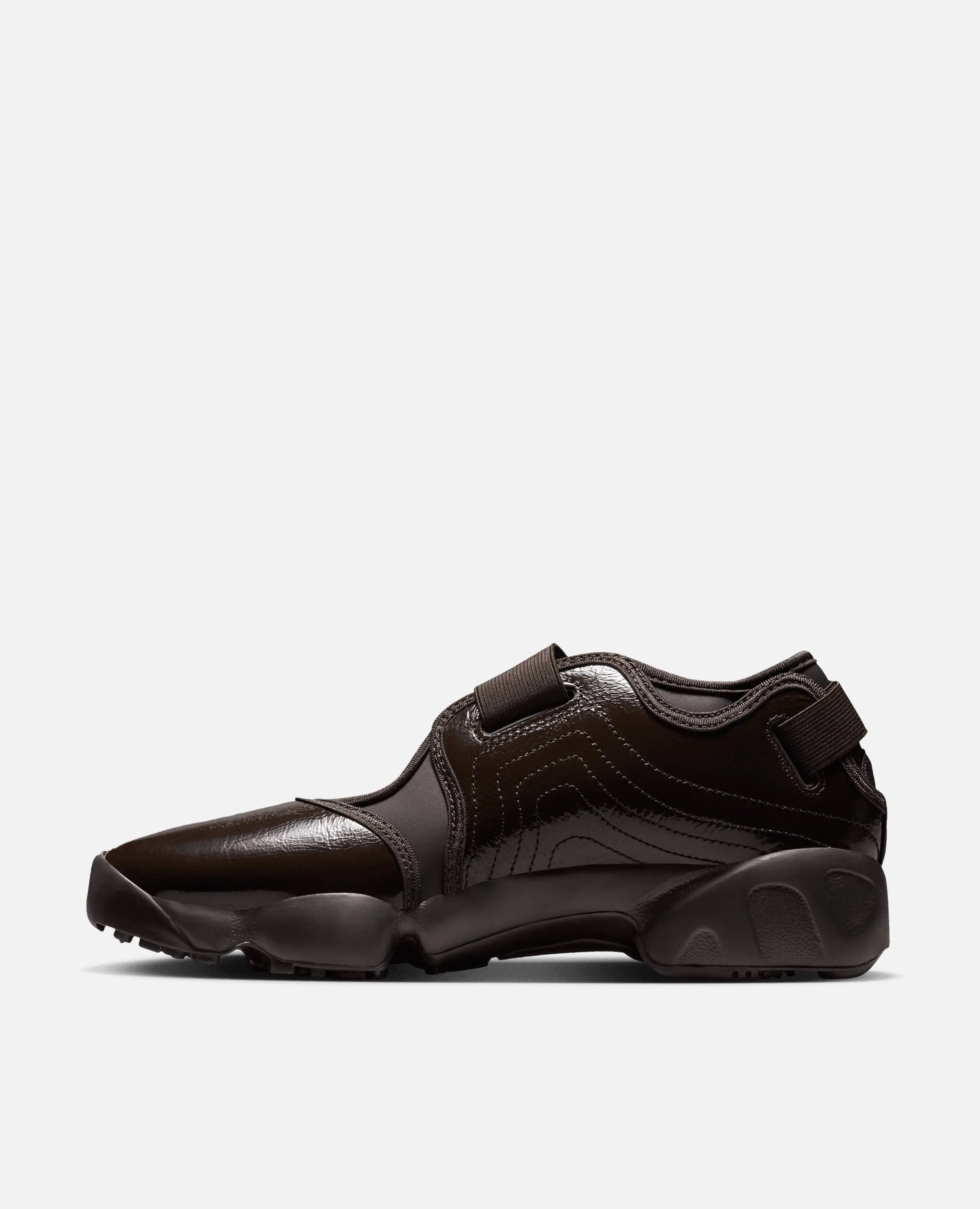 Nike W Nike Air Rift (VELVET BROWN/METALLIC GOLD - VELVET BROWN)