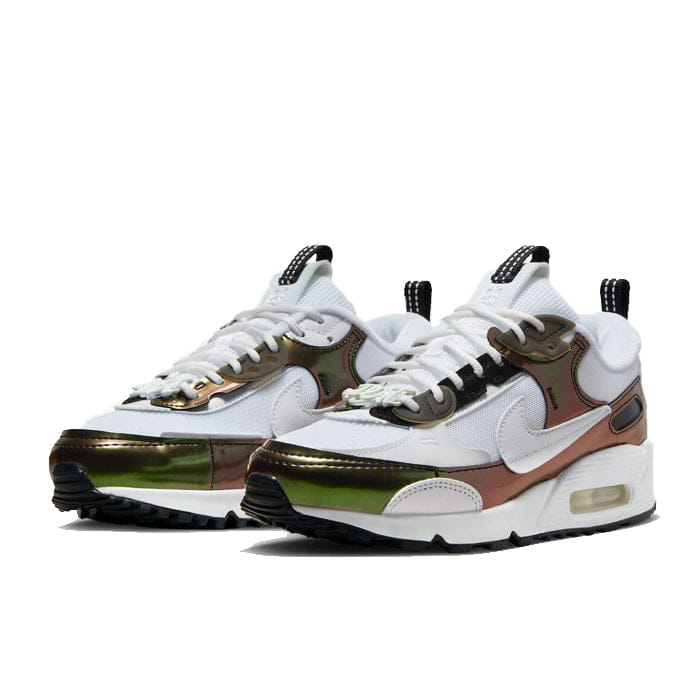 Nike Air Max 90 Futura womens