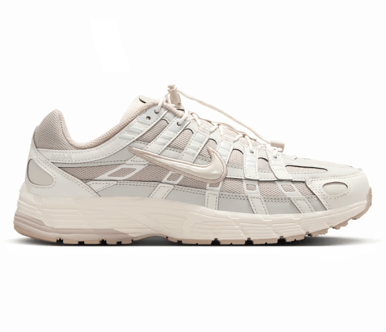 Nike Women’s Nike P - 6000 (Nude)
