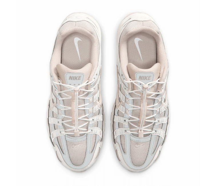 Nike Women’s Nike P - 6000 (Nude)