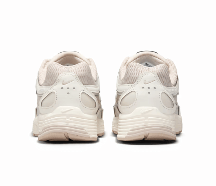 Nike Women’s Nike P - 6000 (Nude)