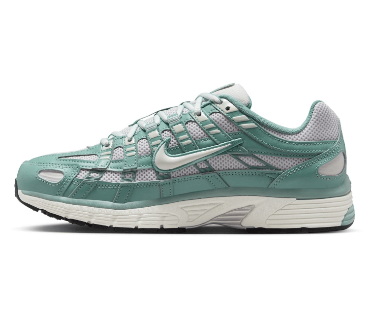 Nike Women’s Nike P - 6000 (Pearl Green)