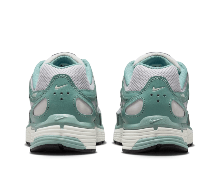 Nike Women’s Nike P - 6000 (Pearl Green)