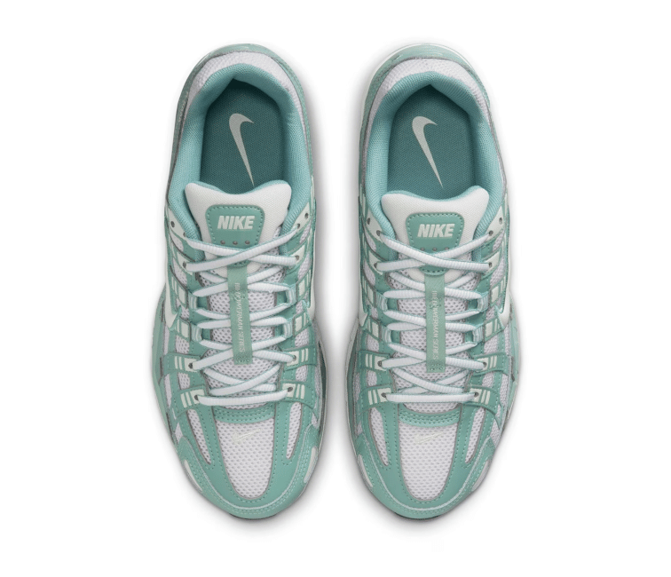 Nike Women’s Nike P - 6000 (Pearl Green)