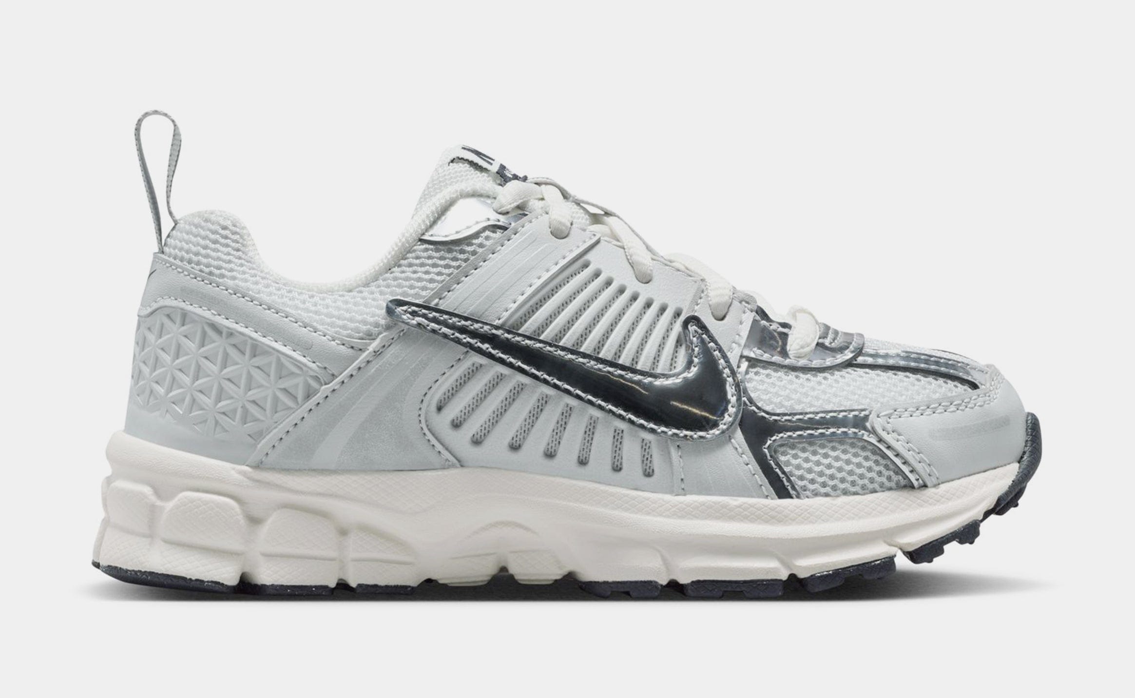 Nike Vomero 5 Preschool Running Shoes (Photon Dust/Chrome/Gridiron/Sail)