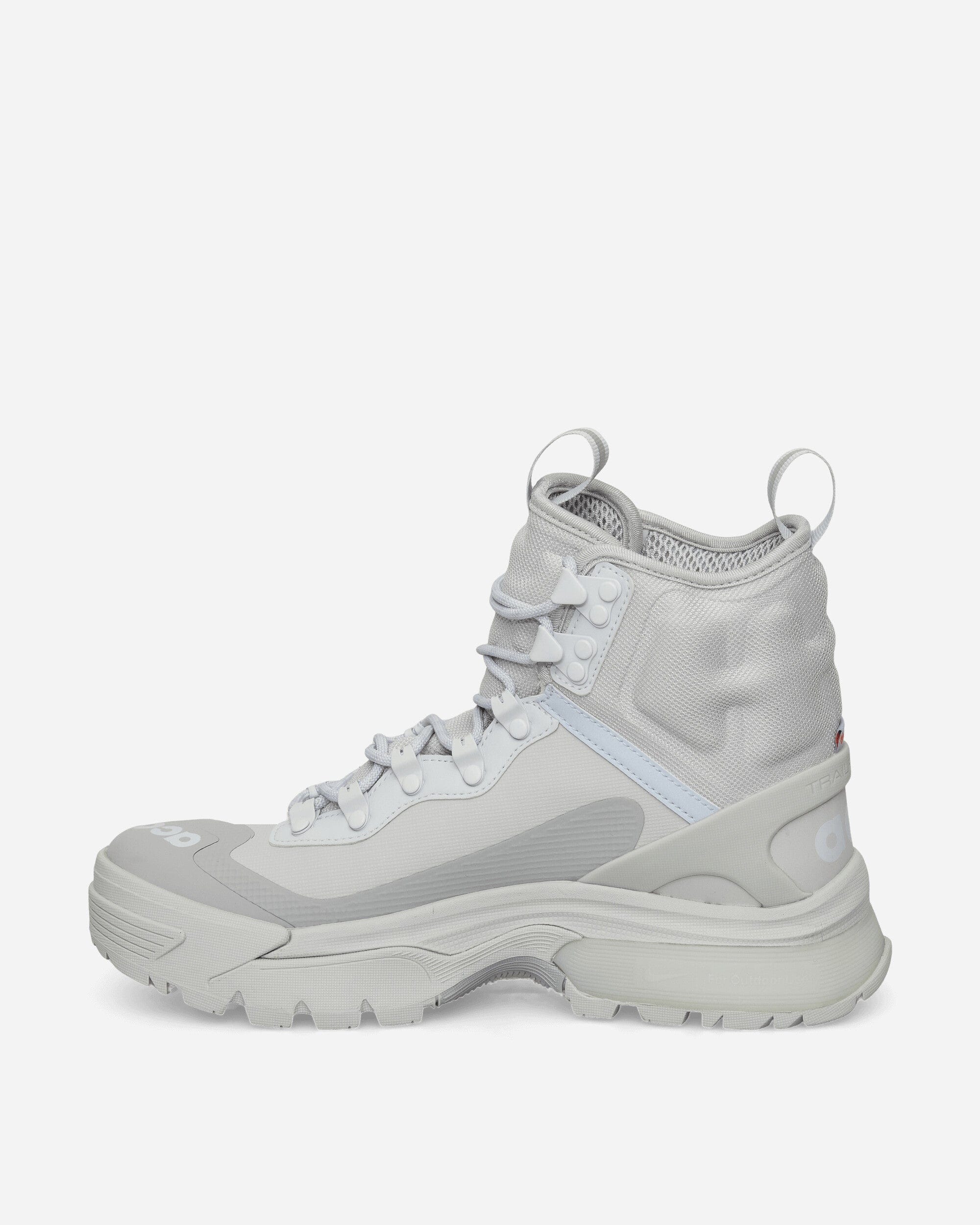 Nike ACG Air Zoom Gaiadome GORE - TEX Boots Grey Fog / Pure Platinum
