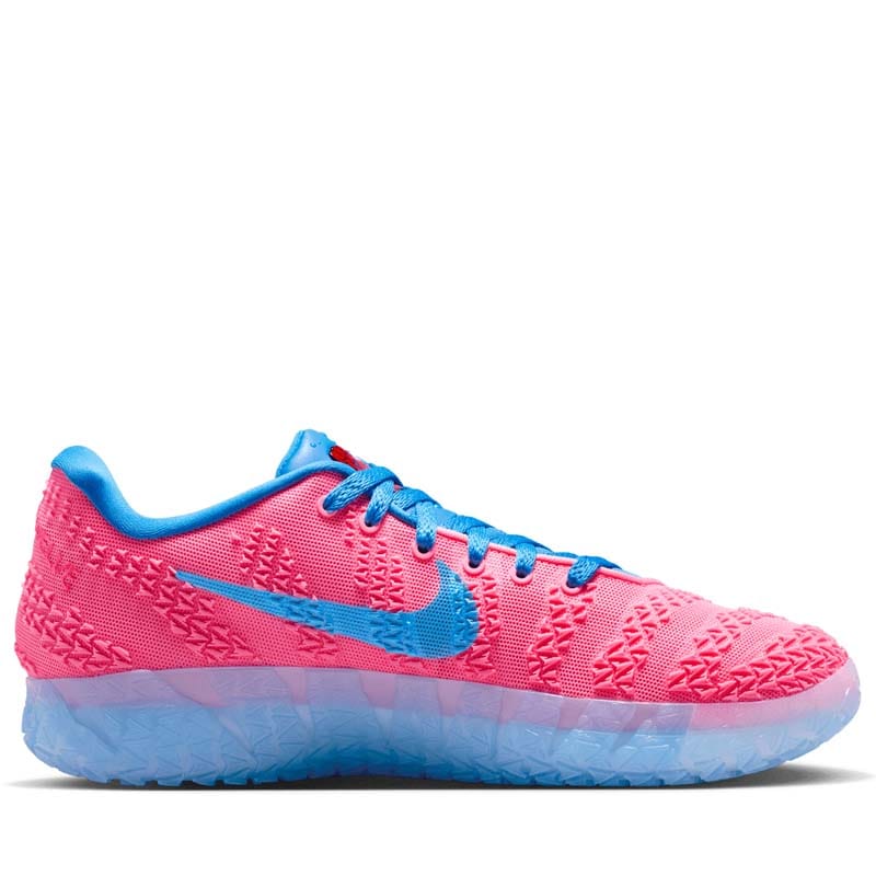 Nike Kool - Aid x Nike Ja 3 - Light Lemon/Pink Beam