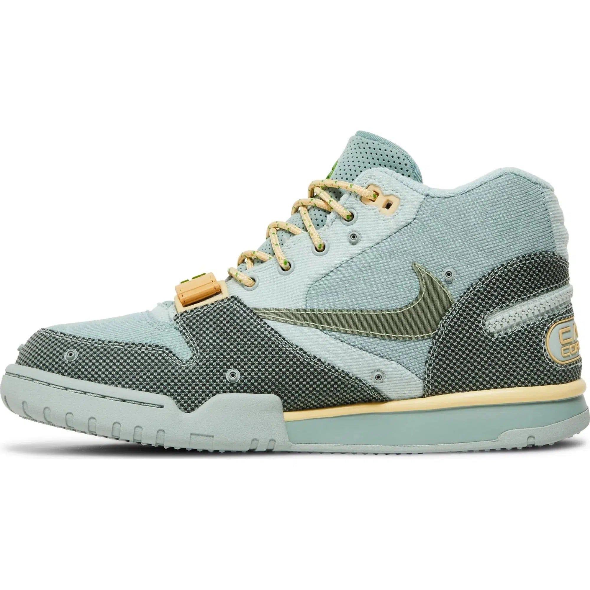Nike Travis Scott x Air Trainer 1 SP Grey Haze