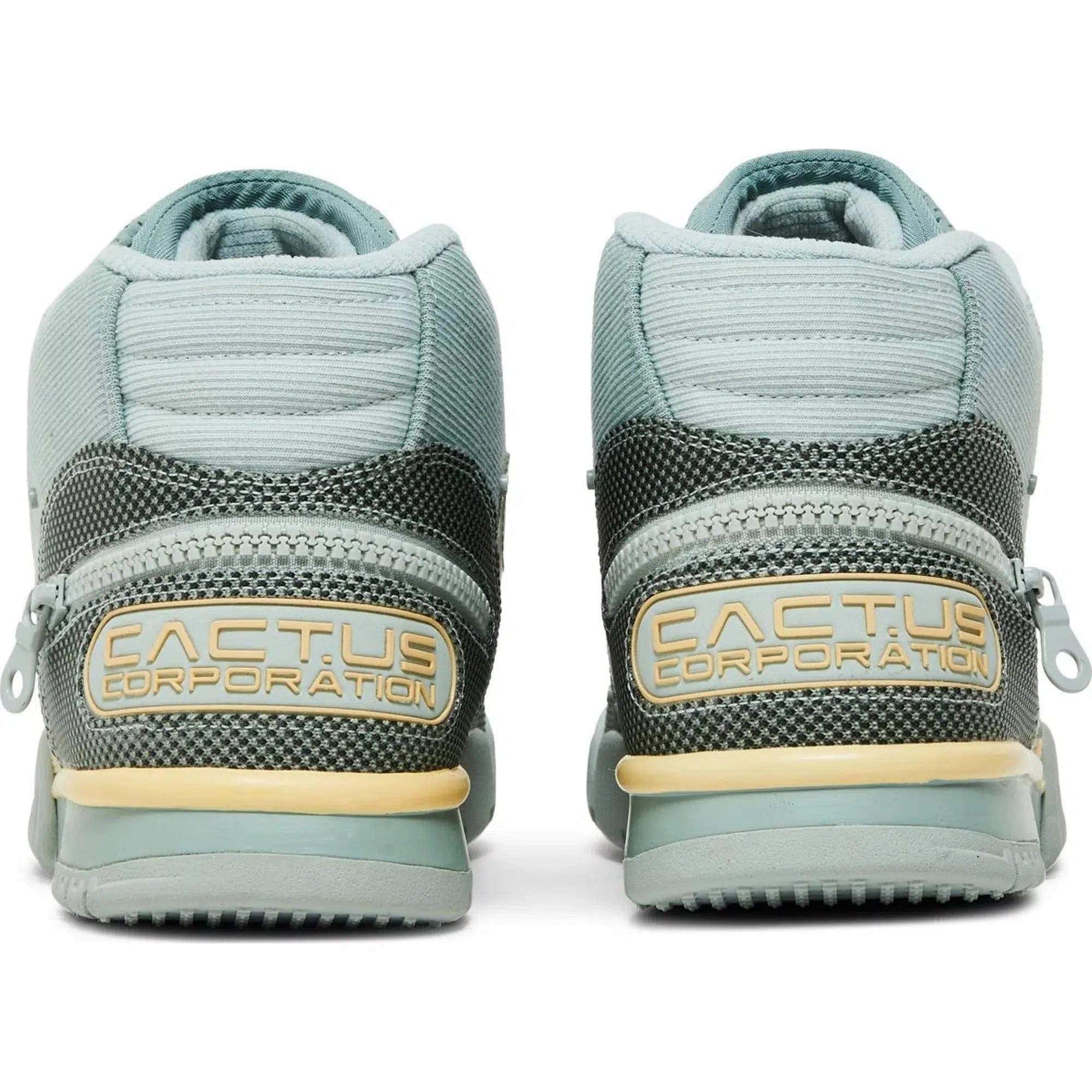 Nike Travis Scott x Air Trainer 1 SP Grey Haze