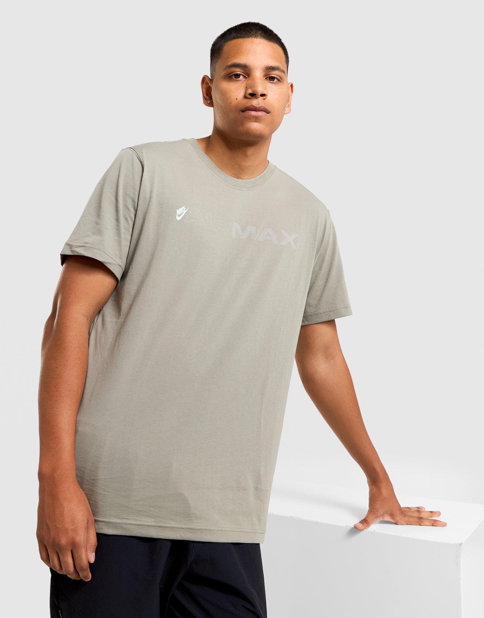 Nike Sportswear Air Max T - Shirt