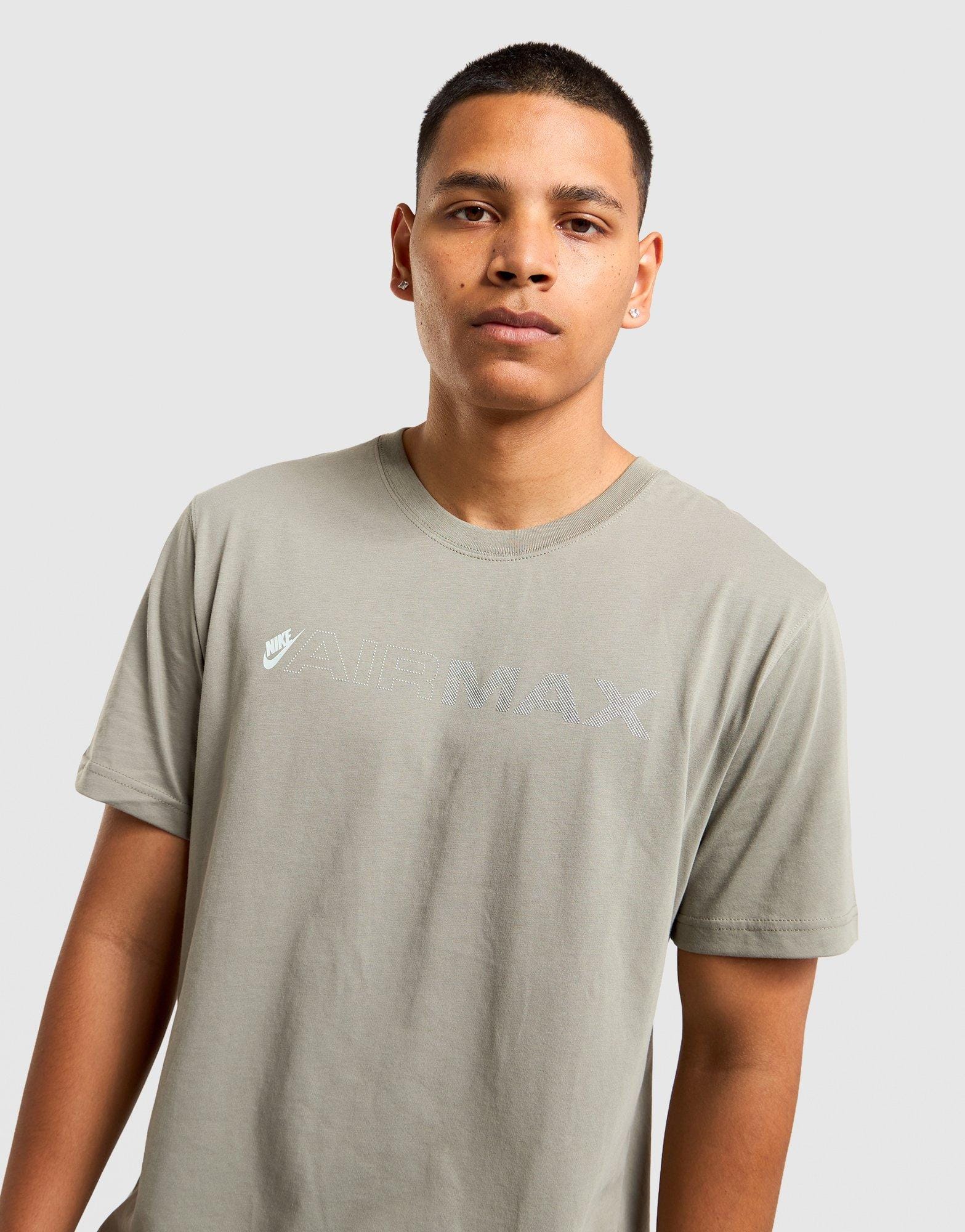 Nike Sportswear Air Max T - Shirt