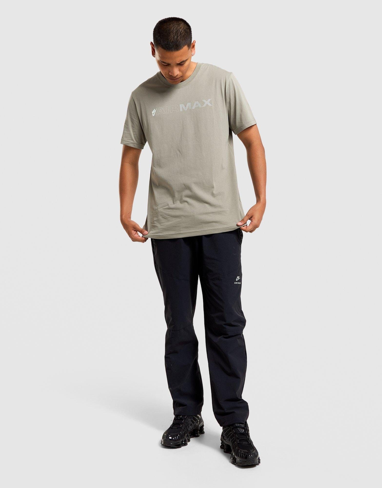 Nike Sportswear Air Max T - Shirt