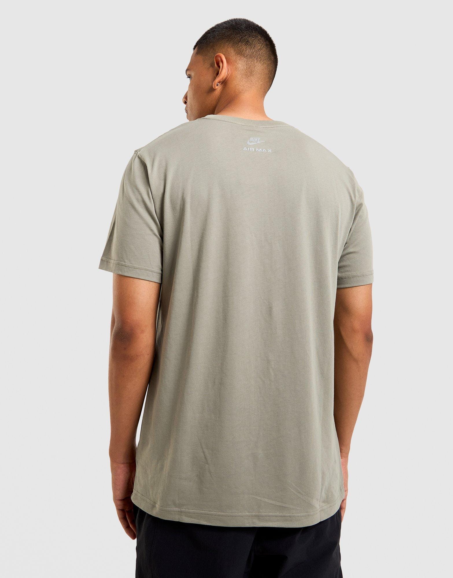 Nike Sportswear Air Max T - Shirt