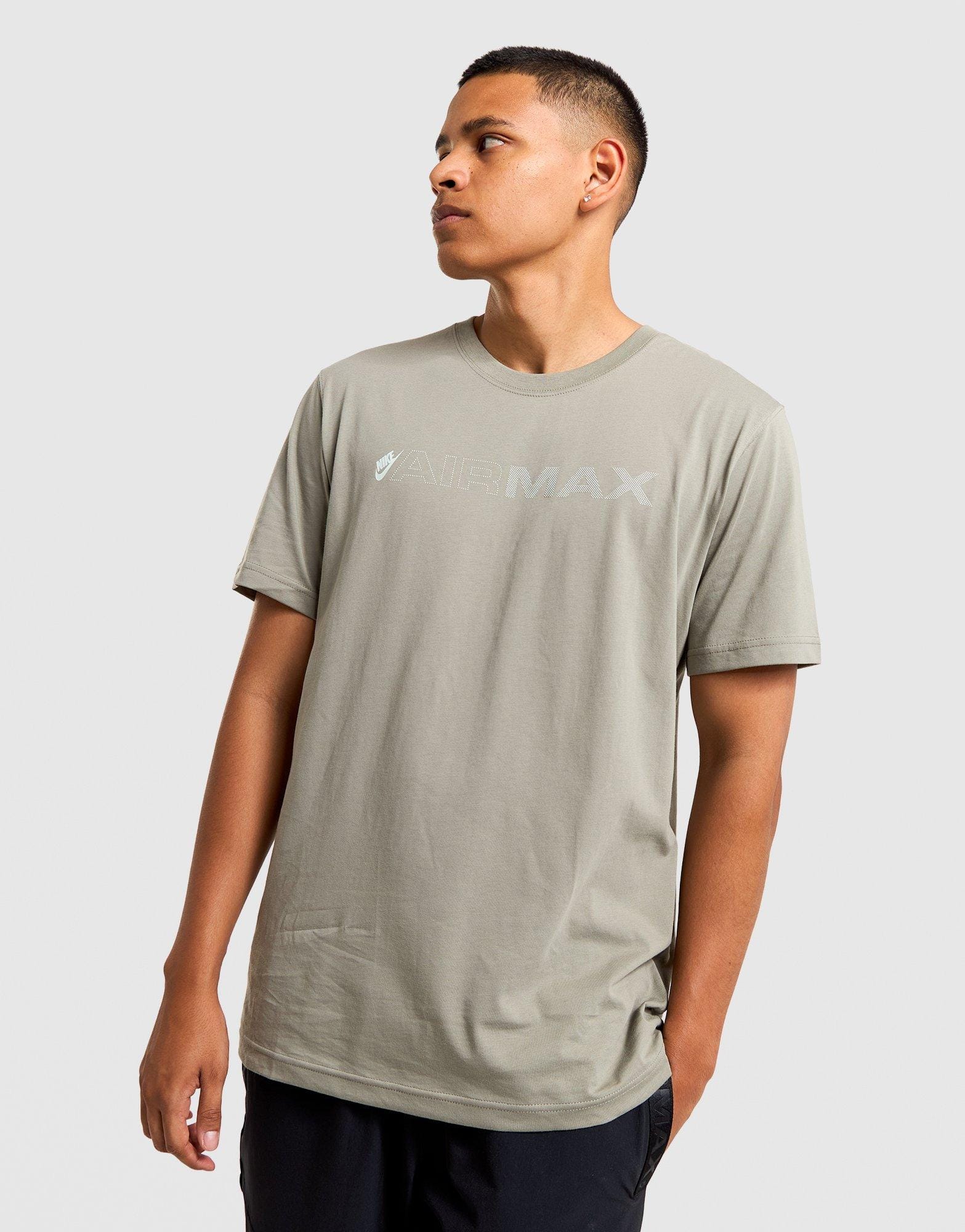 Nike Sportswear Air Max T - Shirt