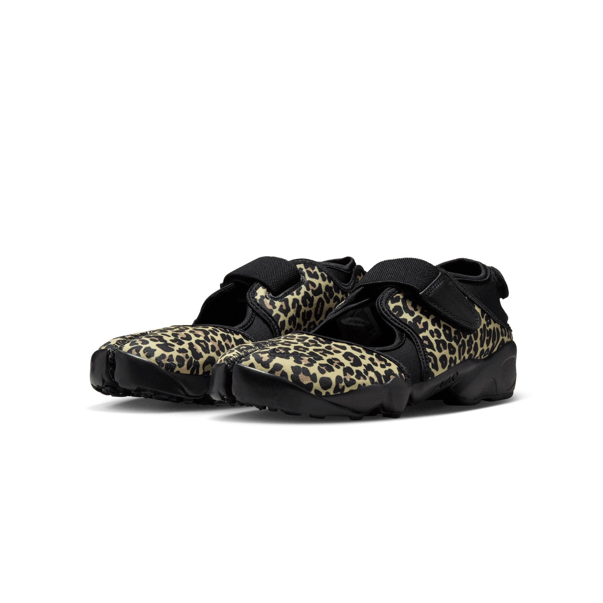 Nike Women's Nike Air Rift BLACK/HEMP IR5696 - 010