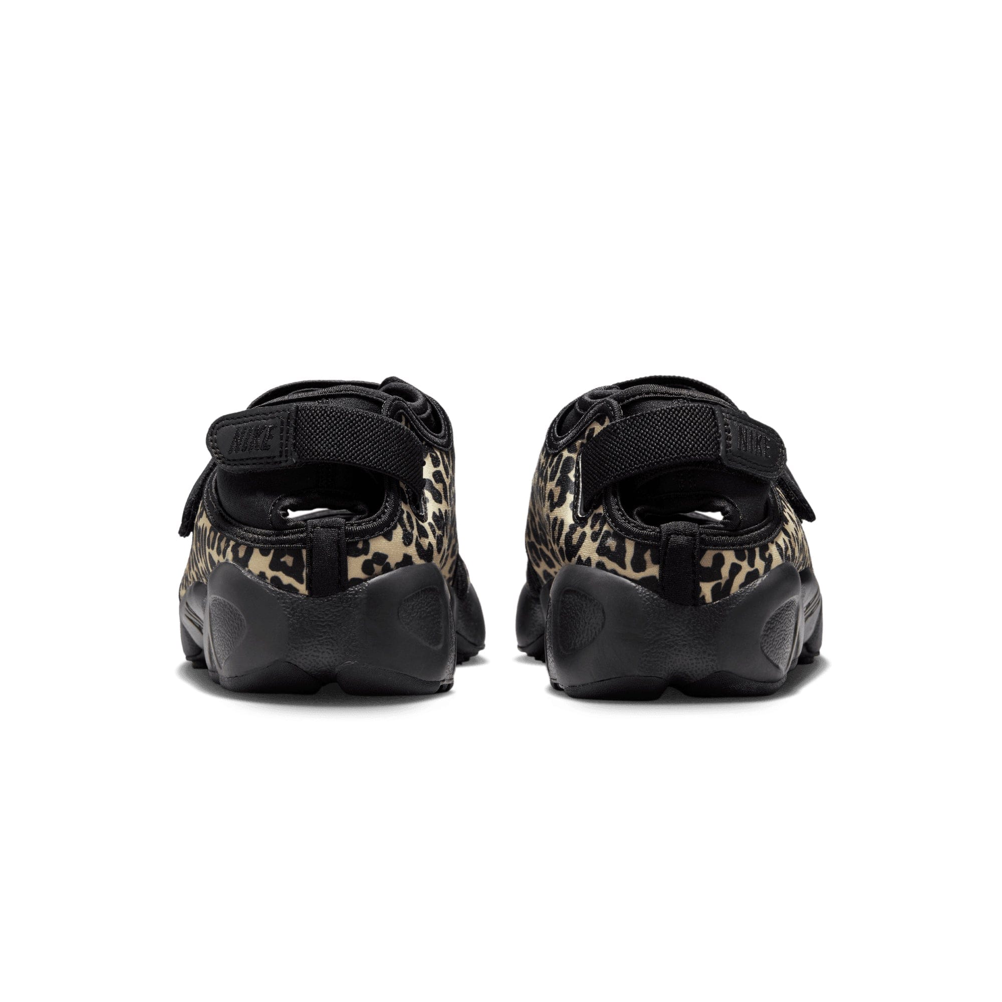 Nike Women's Nike Air Rift BLACK/HEMP IR5696 - 010
