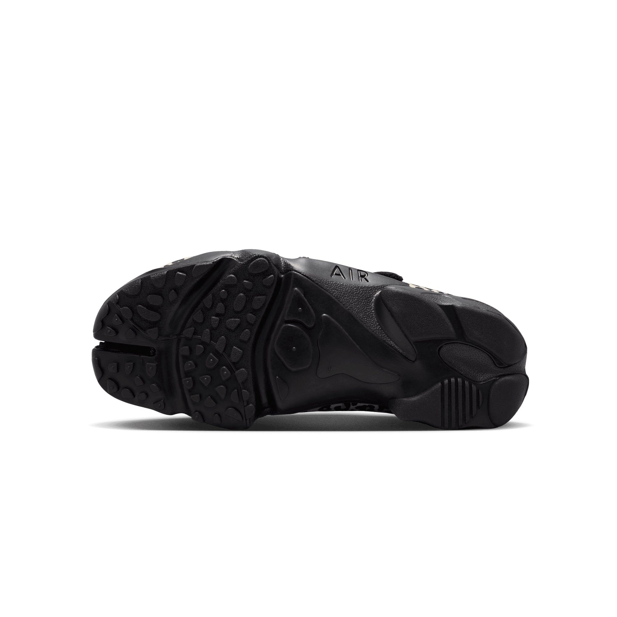 Nike Women's Nike Air Rift BLACK/HEMP IR5696 - 010