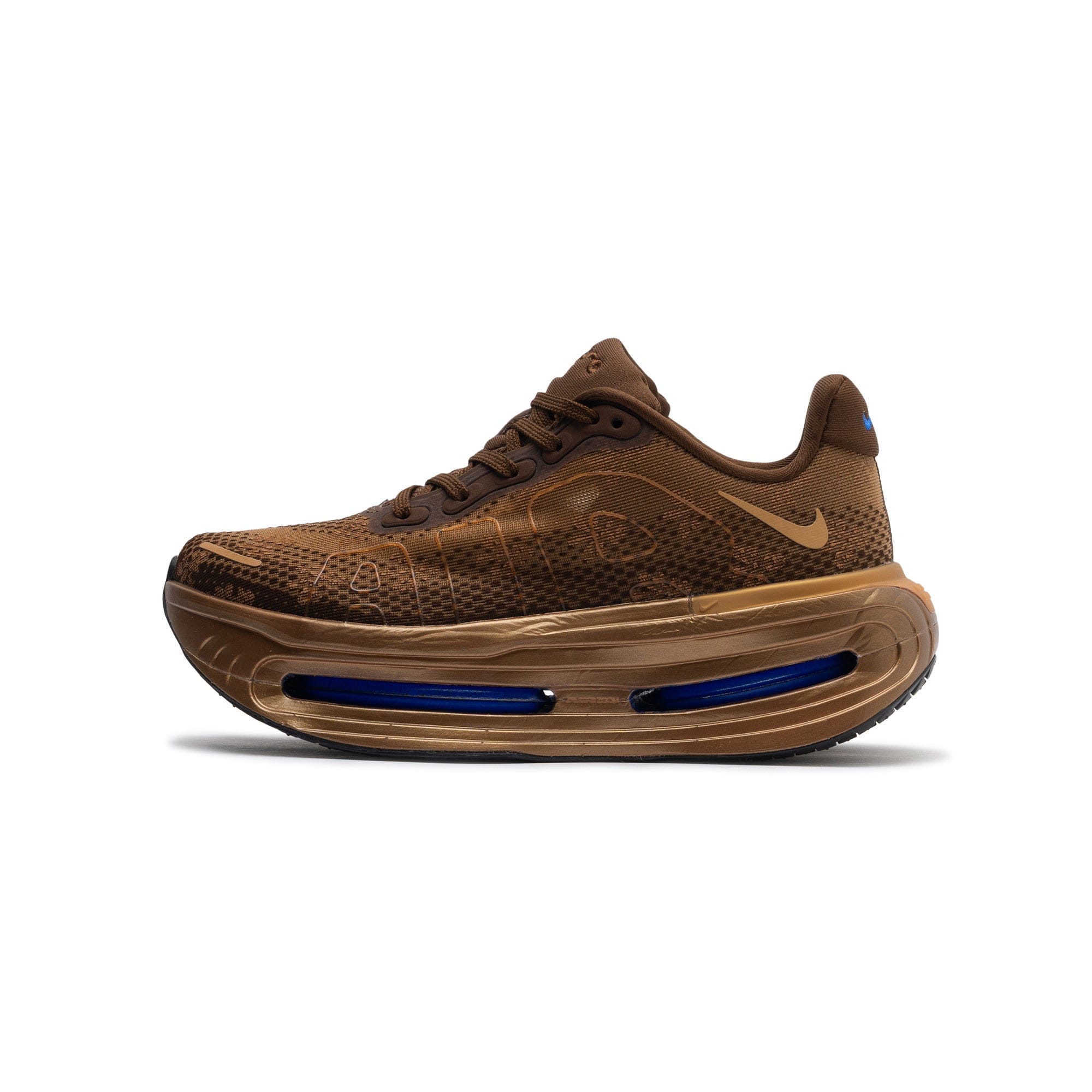 Nike Women's Nike Vomero Premium QS FDL FLT STOUT IQ0028 - 200