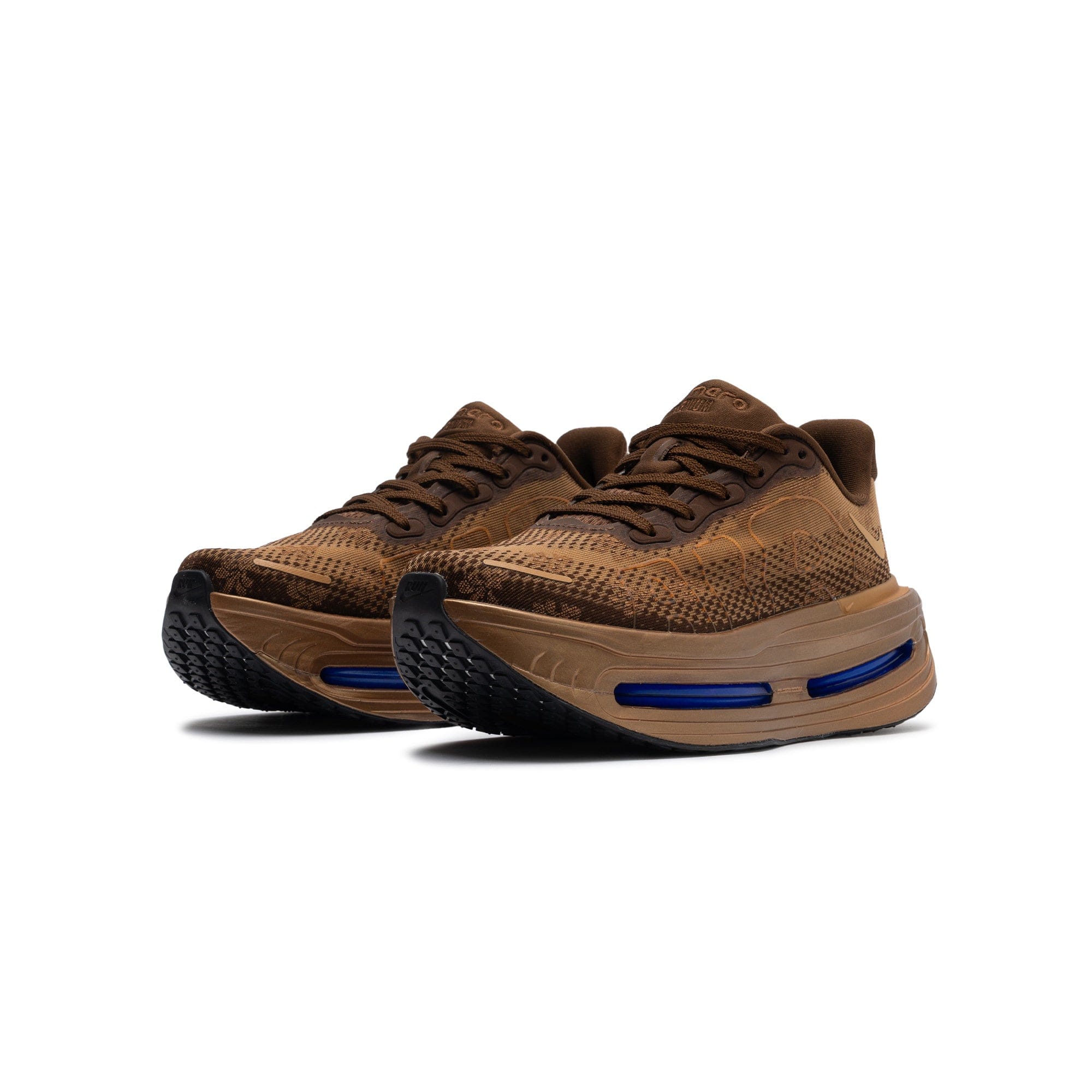 Nike Women's Nike Vomero Premium QS FDL FLT STOUT IQ0028 - 200