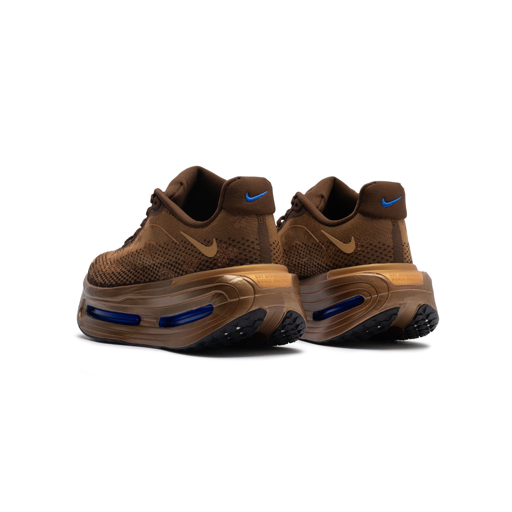 Nike Women's Nike Vomero Premium QS FDL FLT STOUT IQ0028 - 200