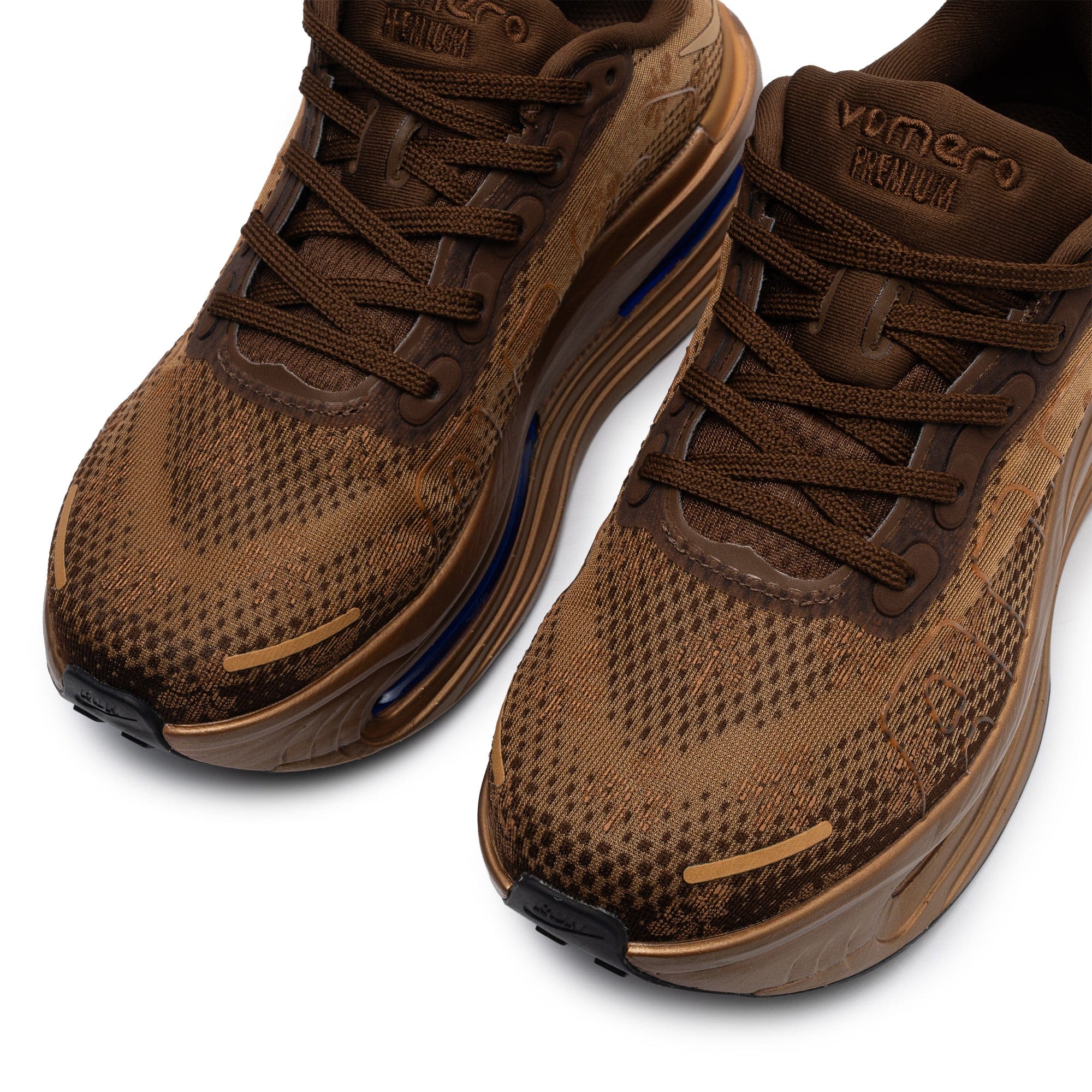 Nike Women's Nike Vomero Premium QS FDL FLT STOUT IQ0028 - 200