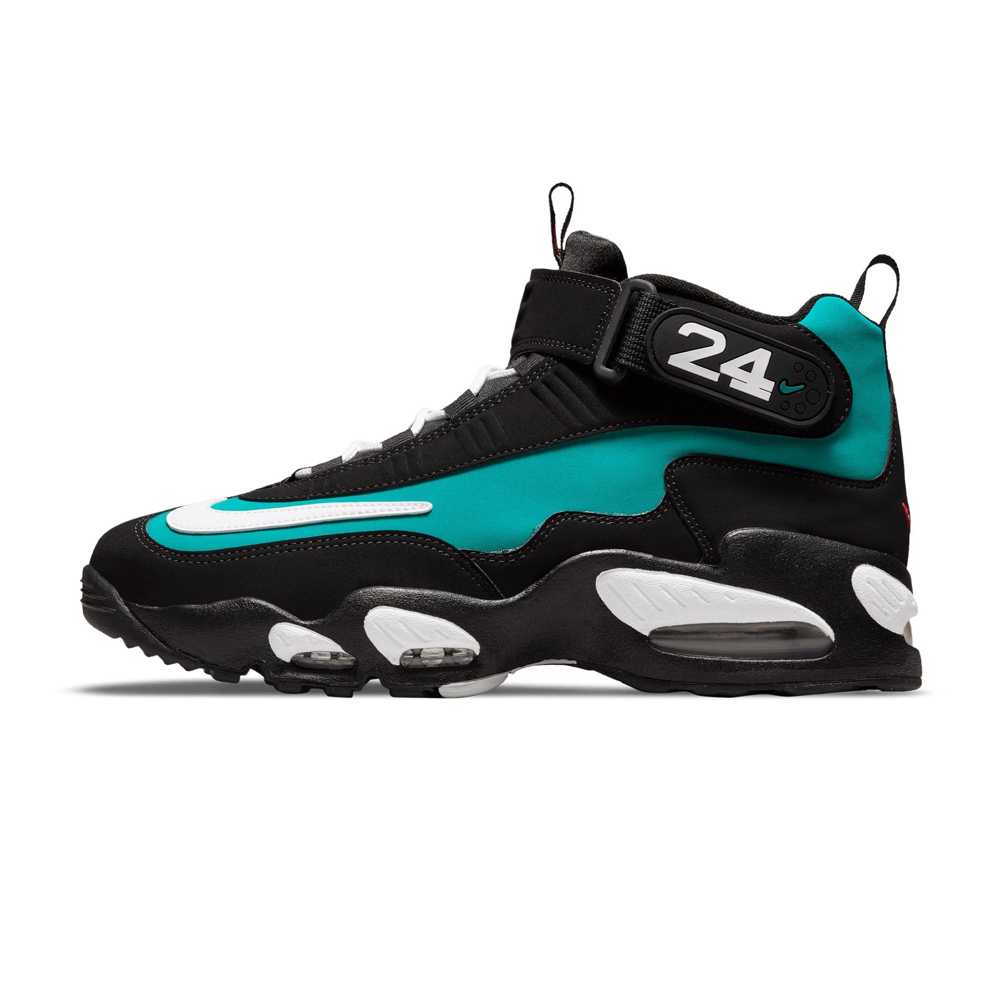 Nike Air Griffey Max 1 BLACK/FRESH WATER DM8311 - 001