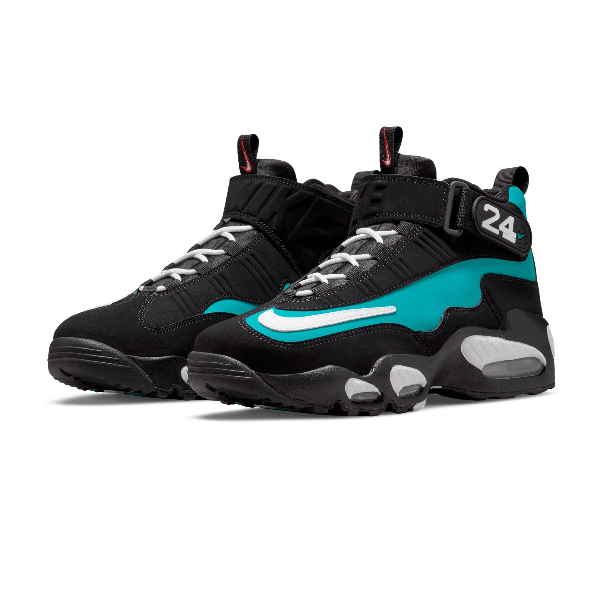 Nike Air Griffey Max 1 BLACK/FRESH WATER DM8311 - 001