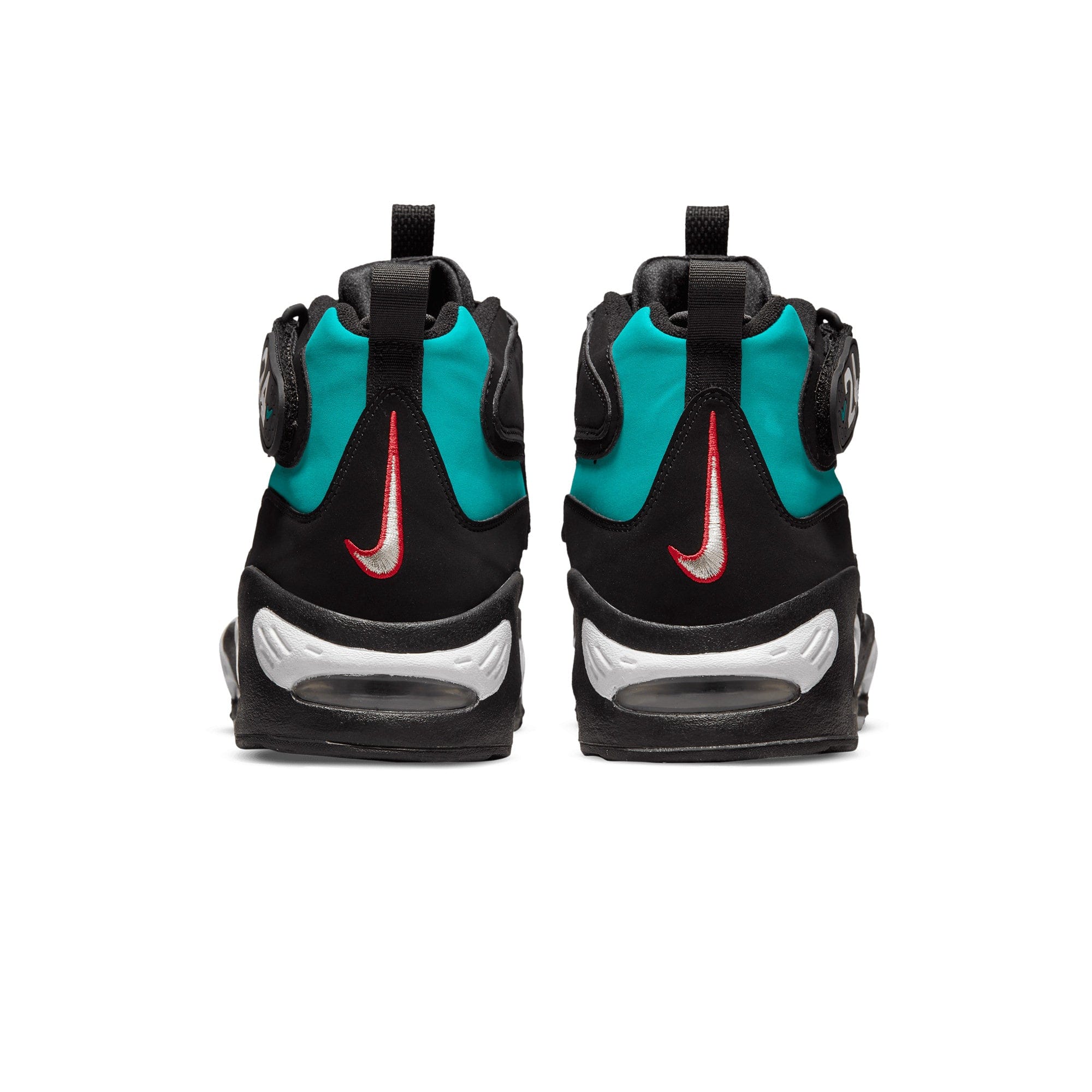 Nike Air Griffey Max 1 BLACK/FRESH WATER DM8311 - 001