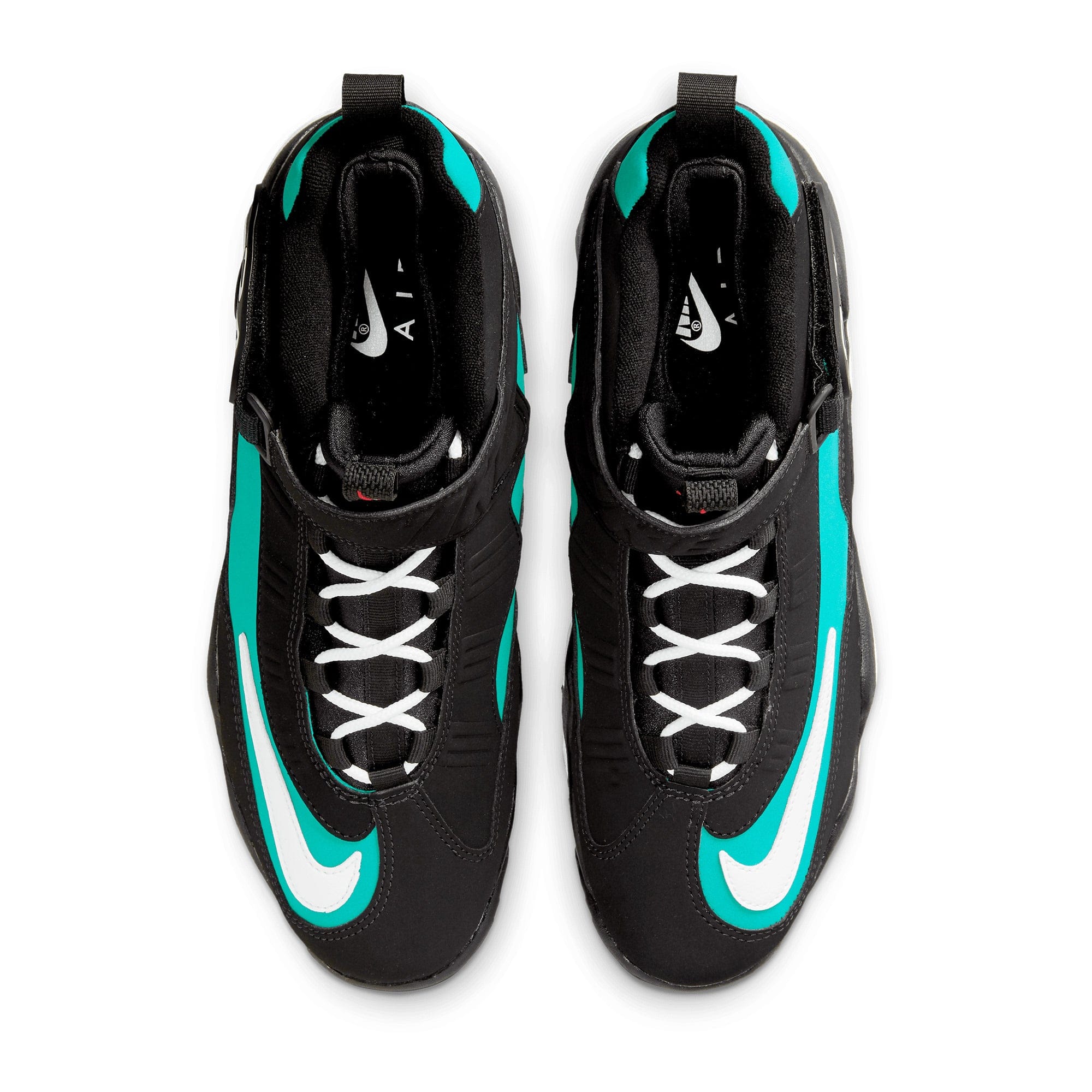 Nike Air Griffey Max 1 BLACK/FRESH WATER DM8311 - 001