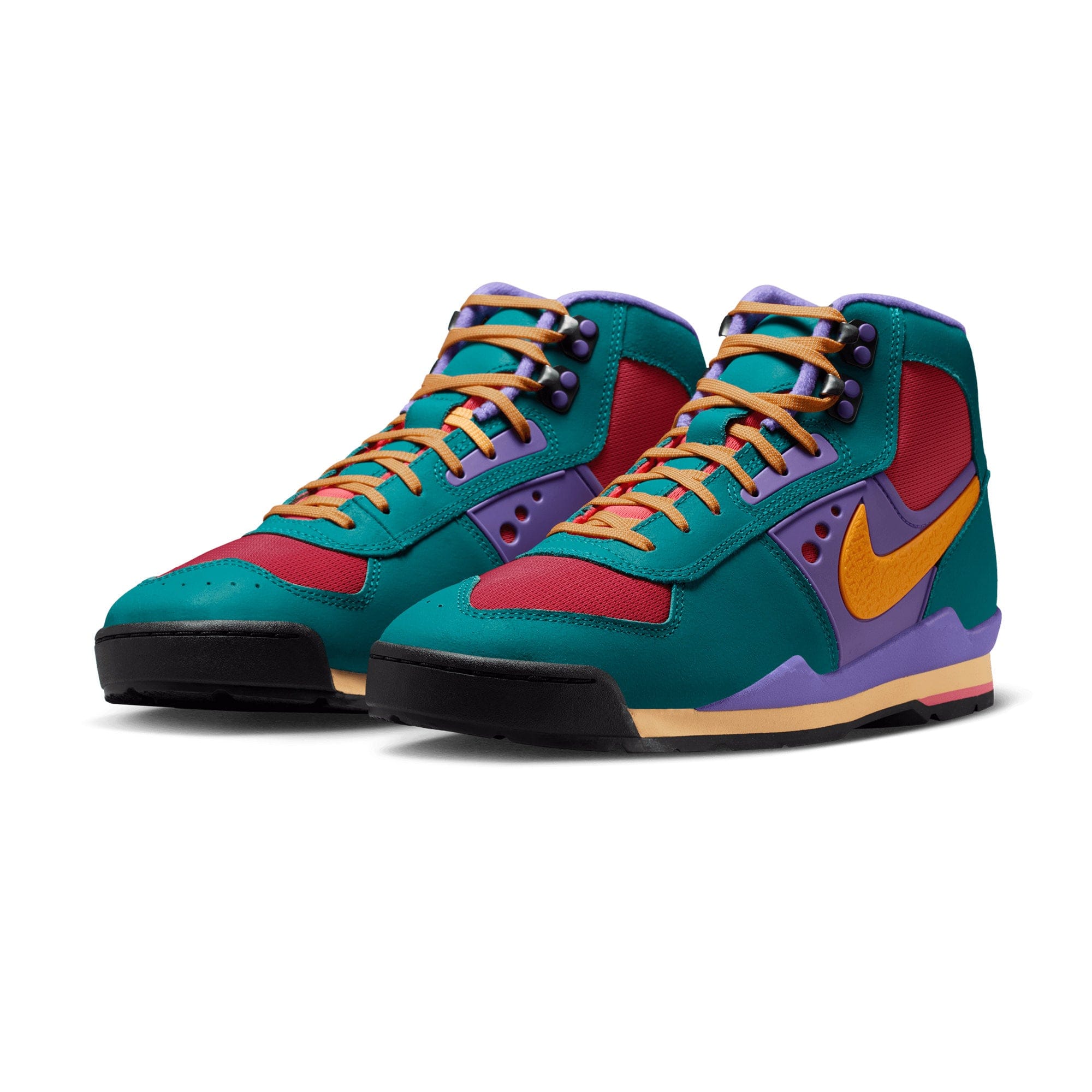 Nike Air Baltoro SP BRIGHT SPRUCE IH4450 - 300