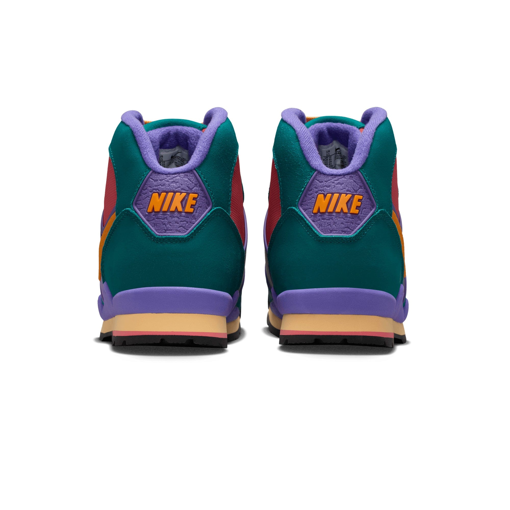Nike Air Baltoro SP BRIGHT SPRUCE IH4450 - 300