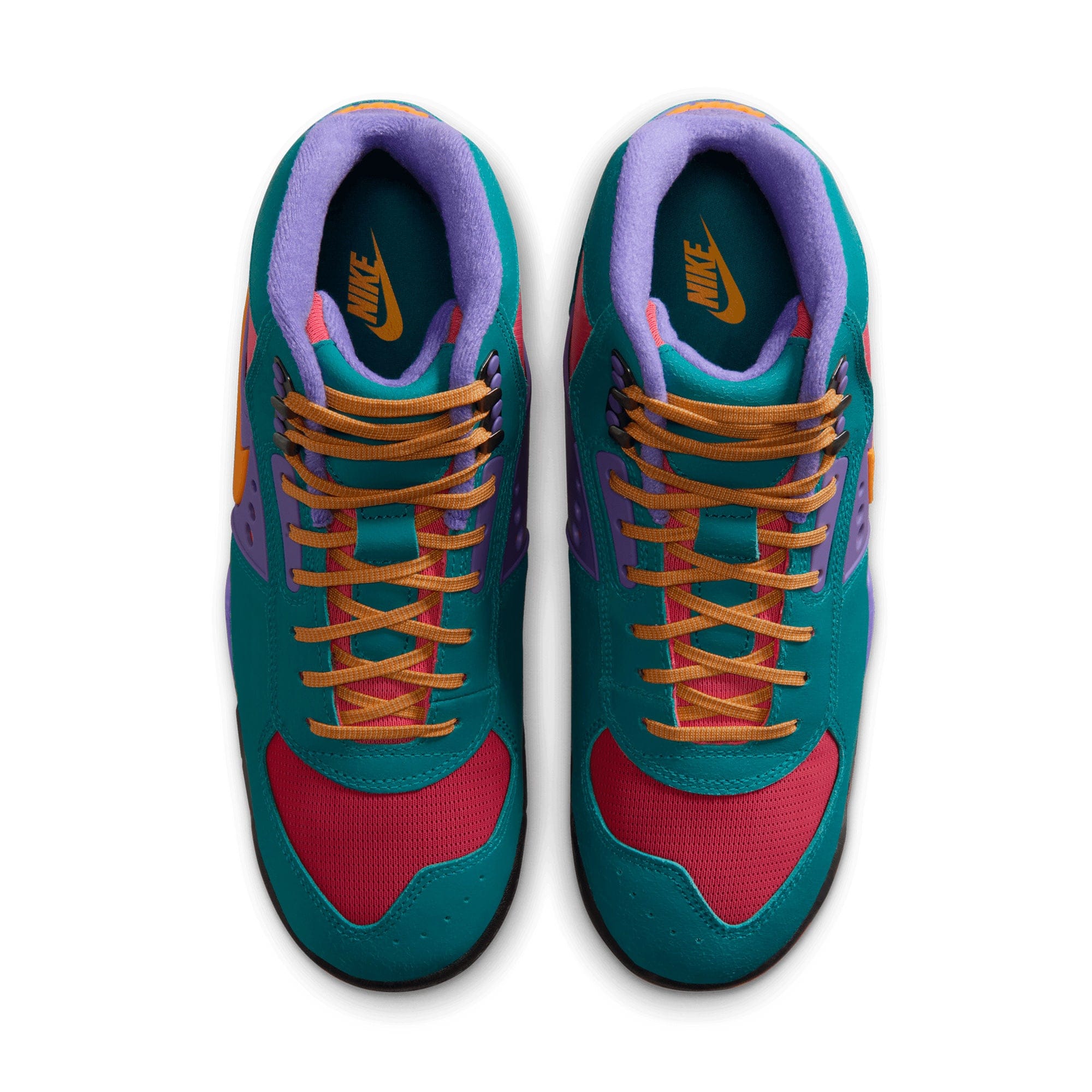 Nike Air Baltoro SP BRIGHT SPRUCE IH4450 - 300
