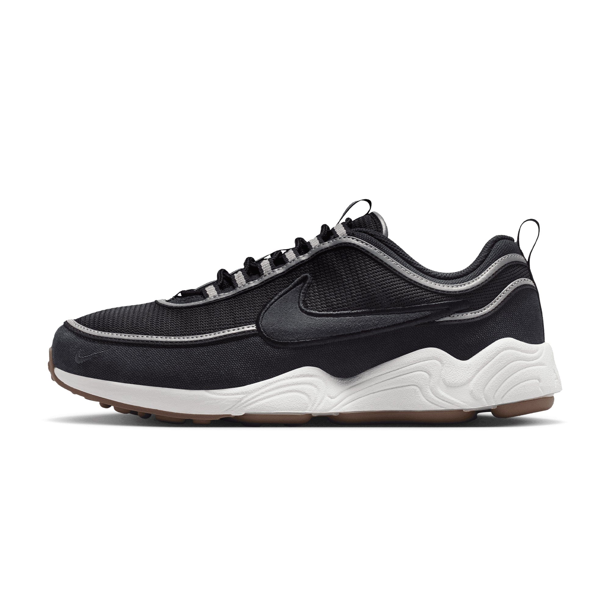 Nike Air Zoom Spiridon OFF NOIR IO1907 - 045