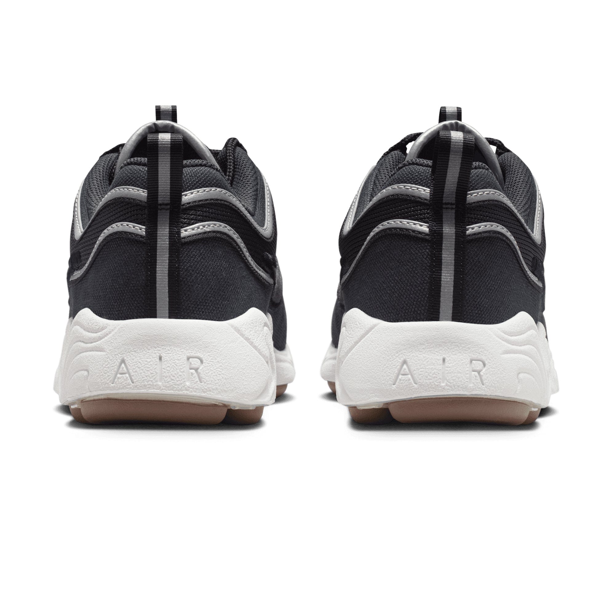 Nike Air Zoom Spiridon OFF NOIR IO1907 - 045