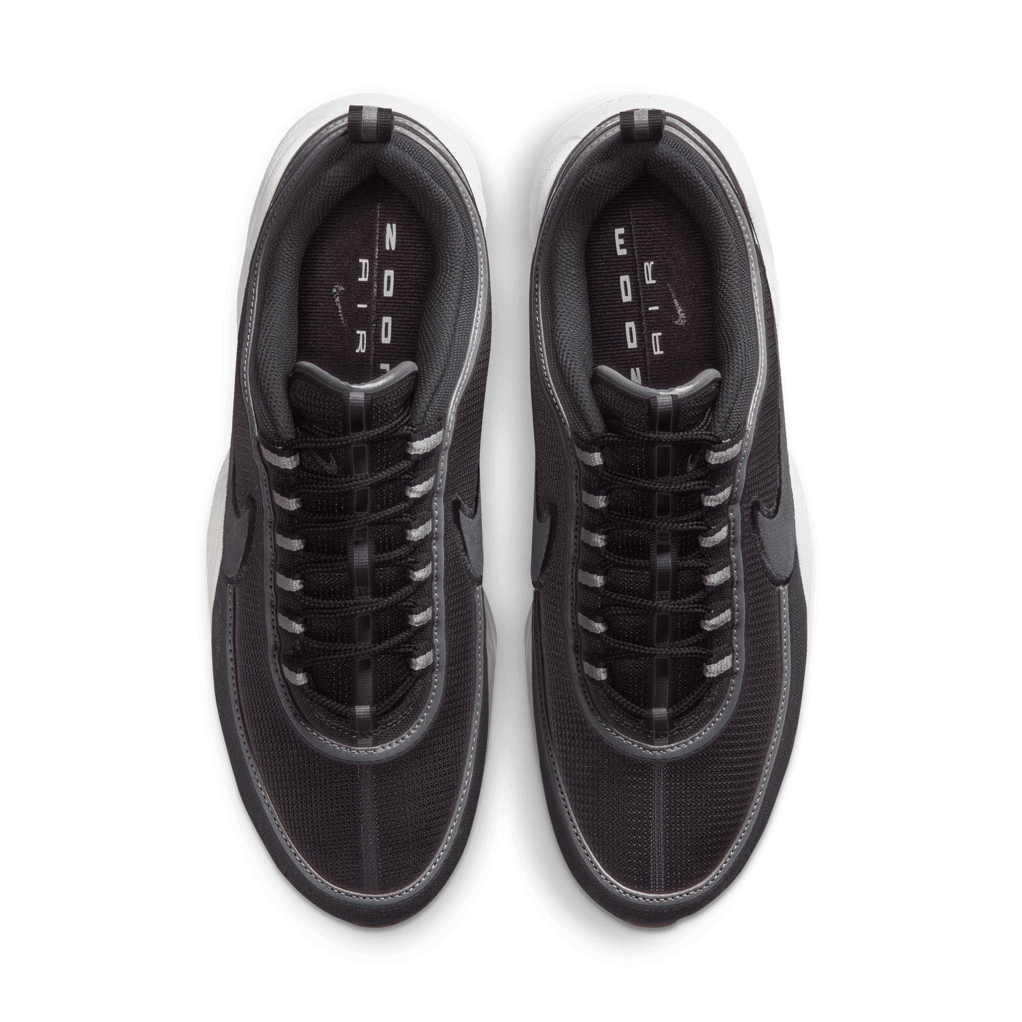 Nike Air Zoom Spiridon OFF NOIR IO1907 - 045