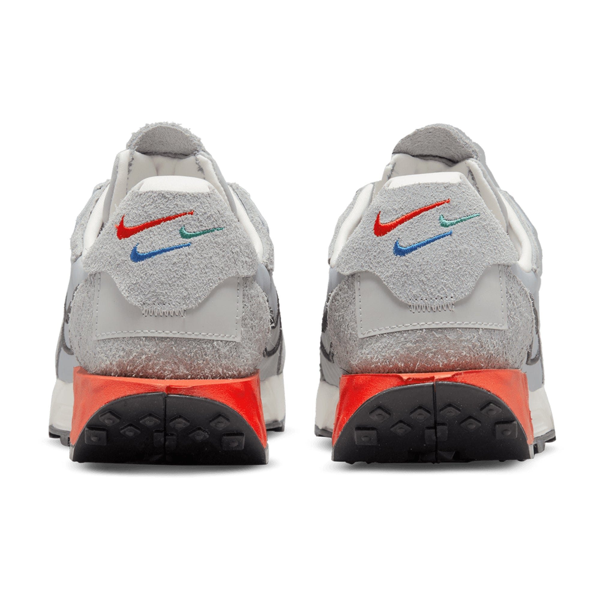 Nike Women Fontanka Waffle DC3579 - 003 Smokey Grey