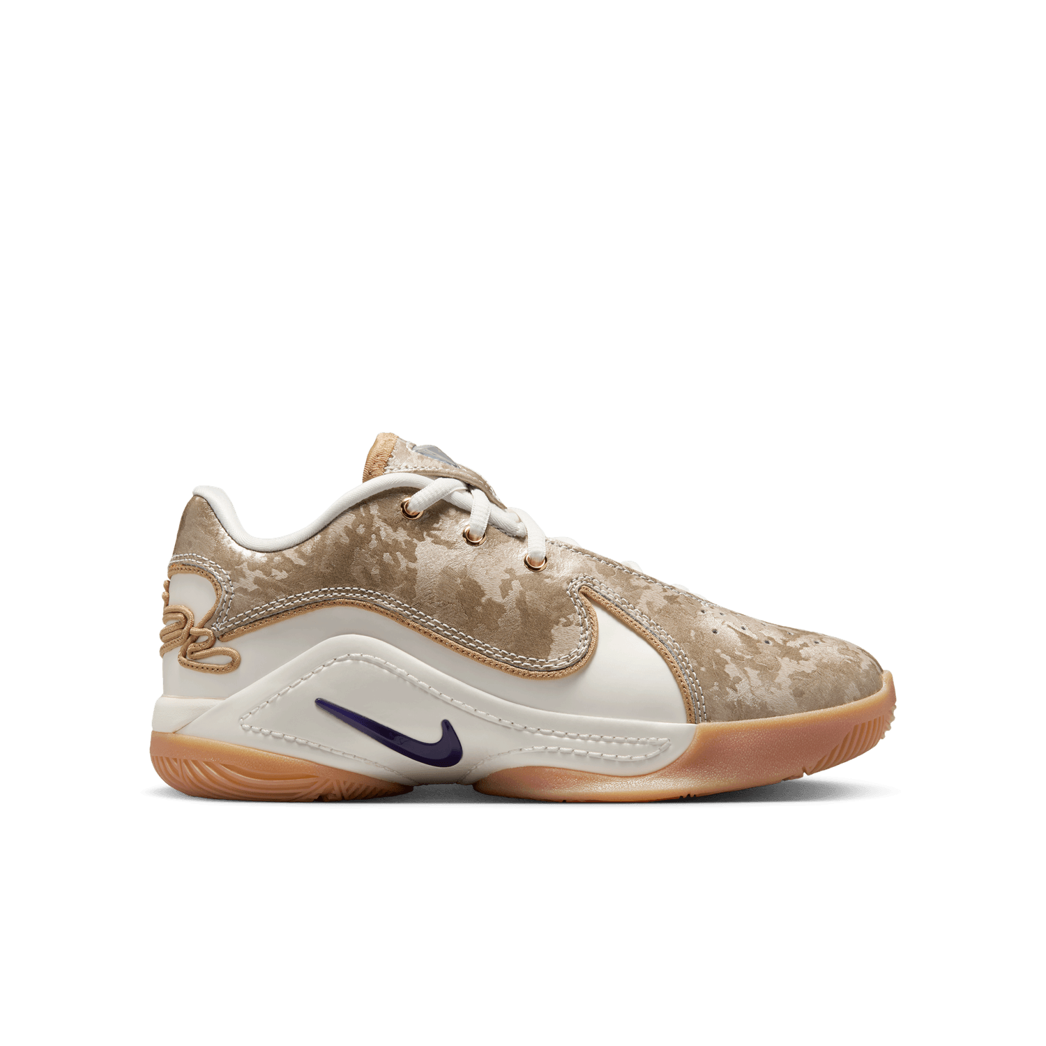Nike Lebron XXII King of the Court GS