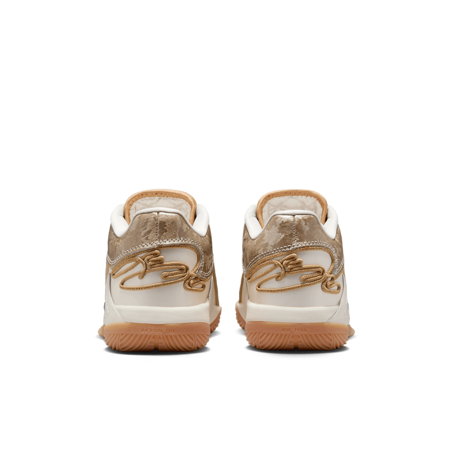 Nike Lebron XXII King of the Court GS