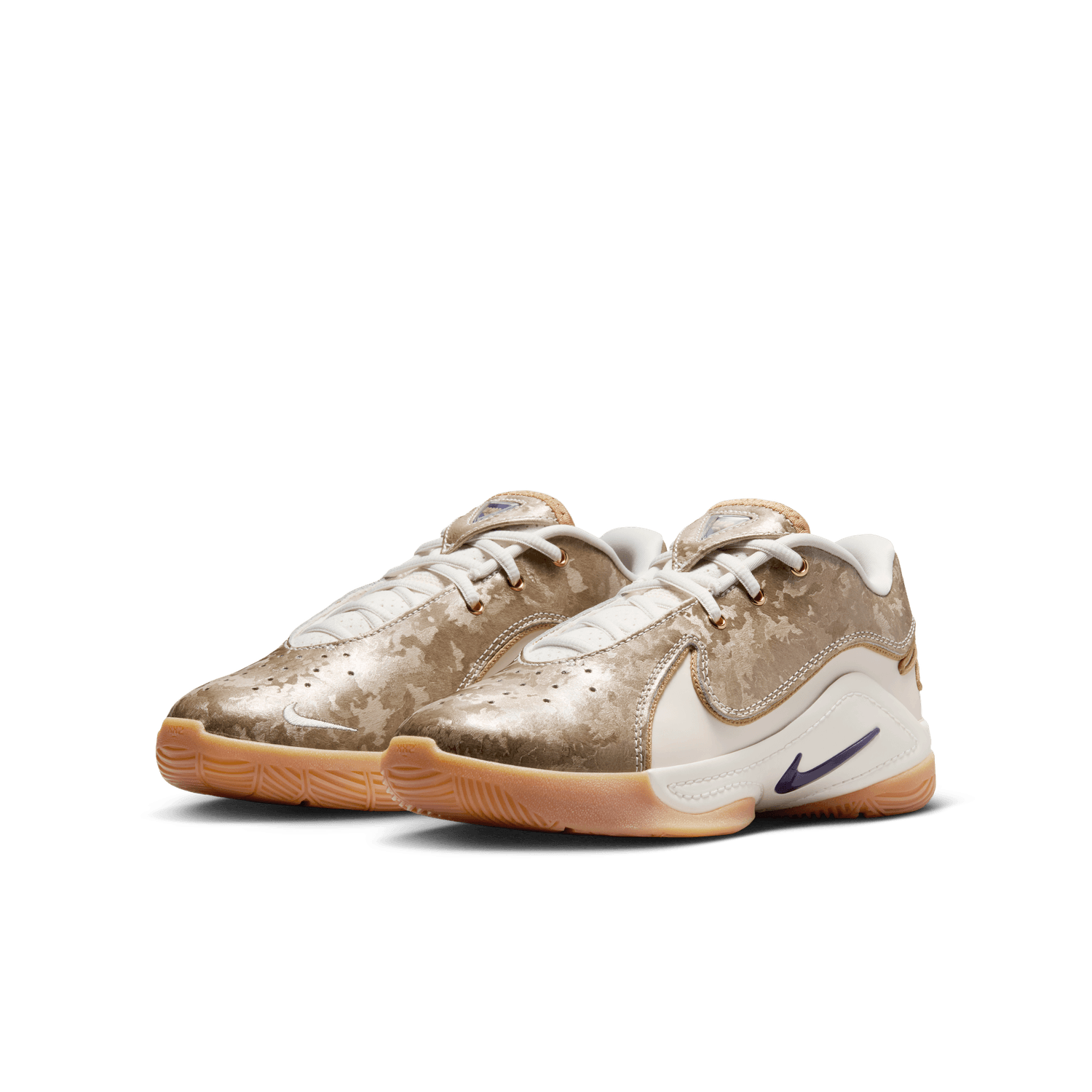 Nike Lebron XXII King of the Court GS