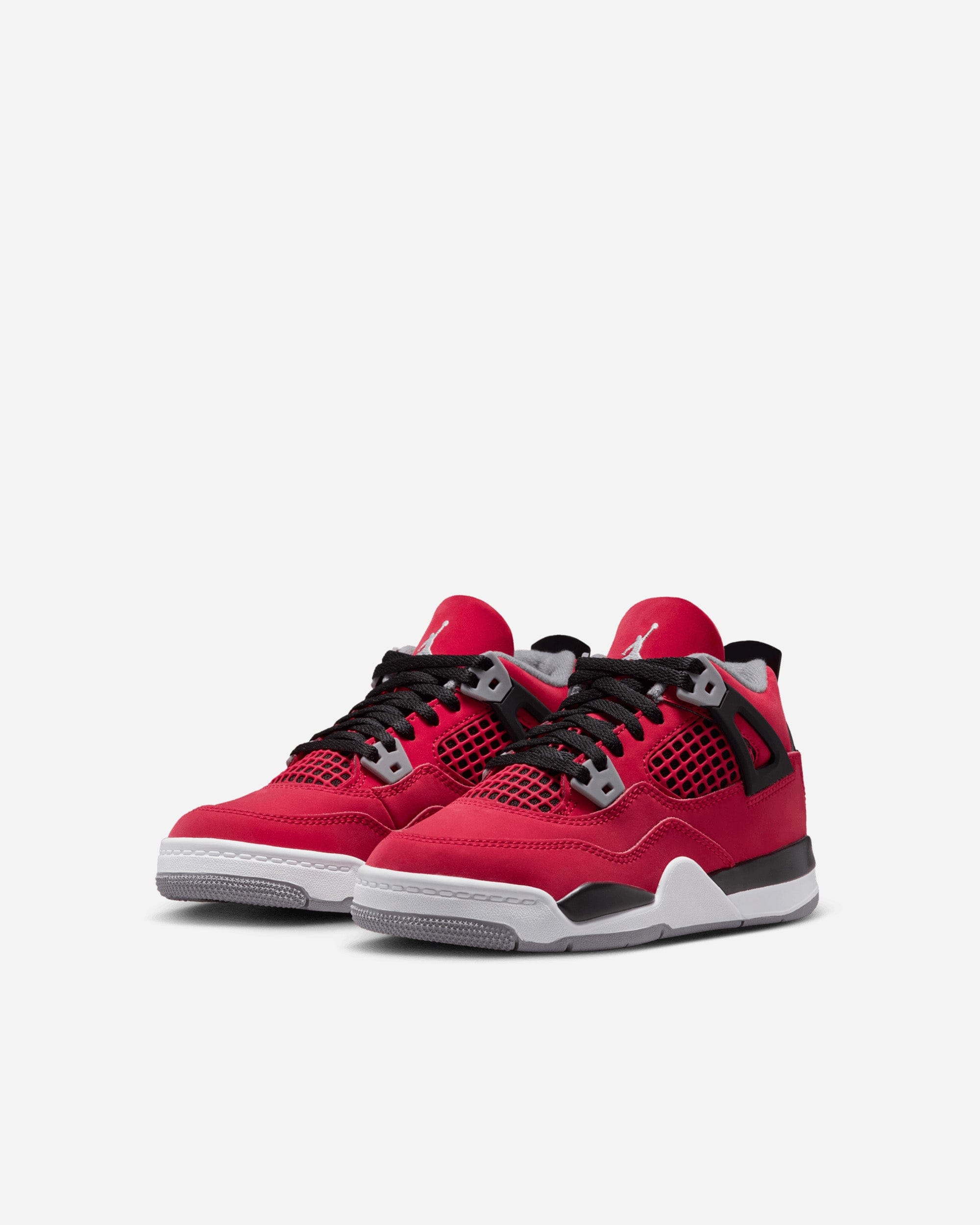 Nike Jordan 4 Retro (Preschool)