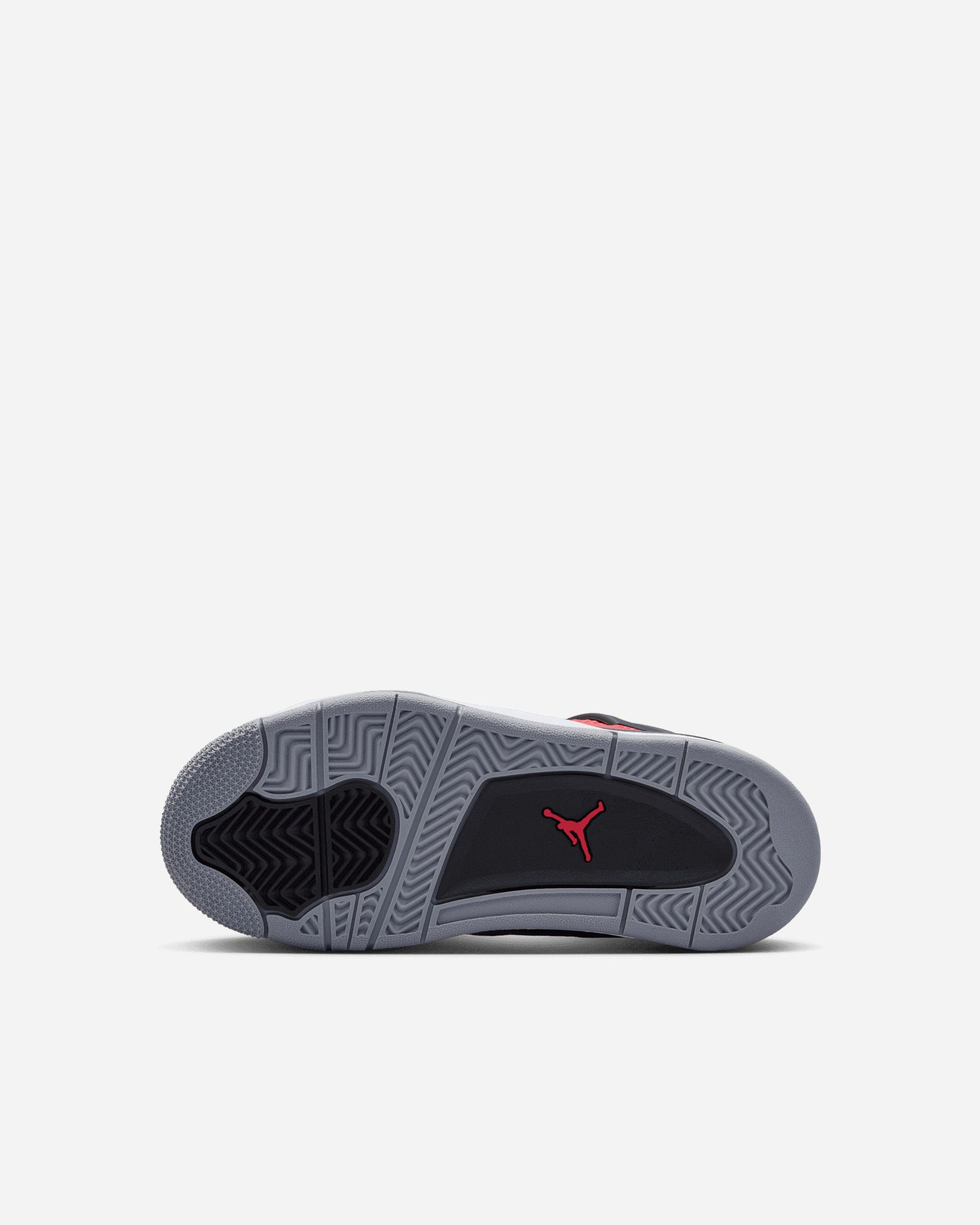 Nike Jordan 4 Retro (Preschool)