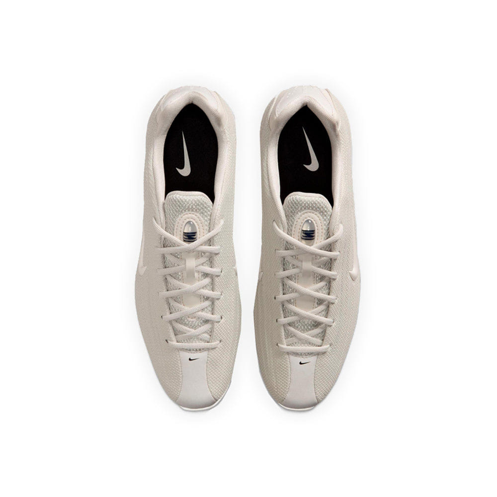 Nike Women's Nike Shox - Light Bone/Black/Phantom