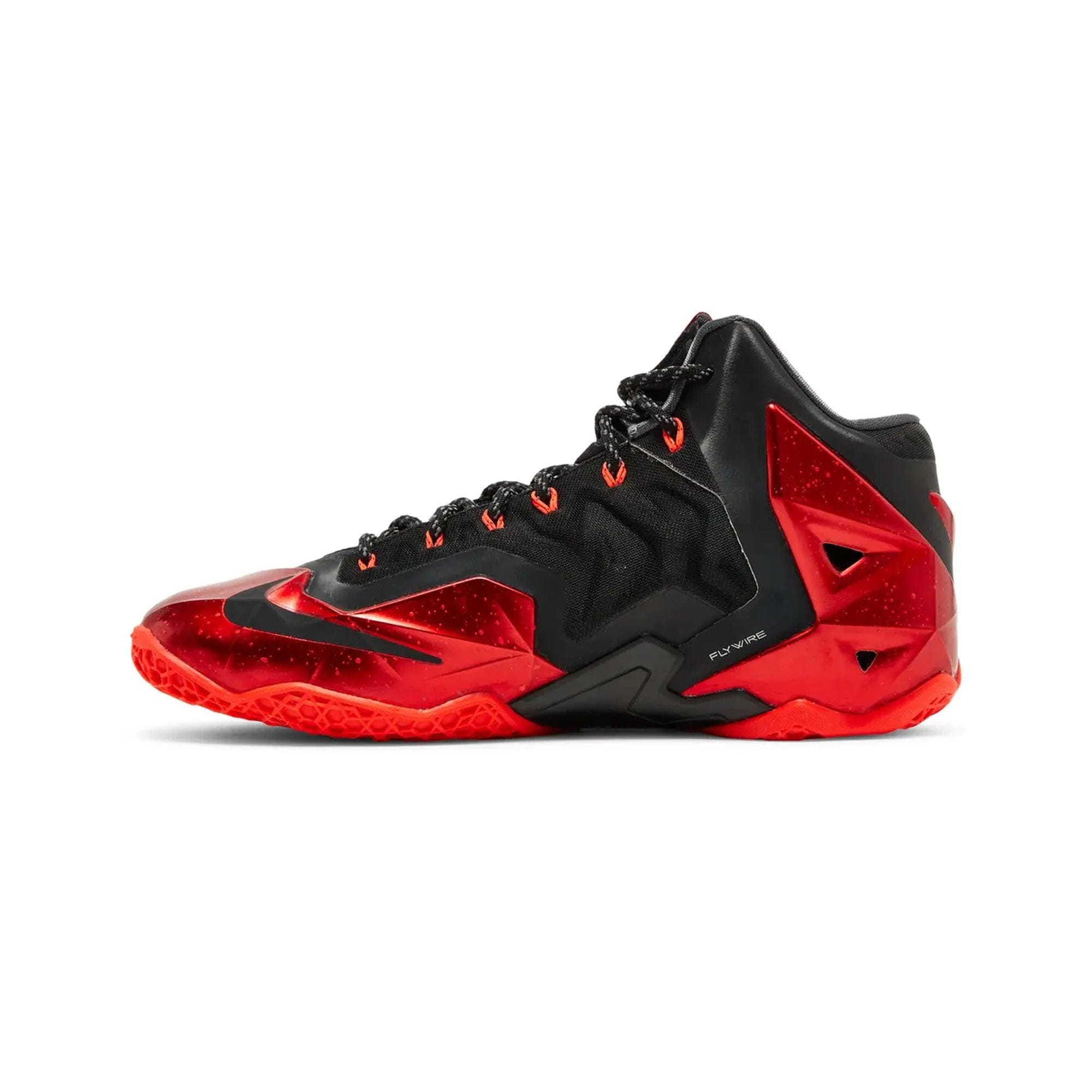 Nike LeBron 11 Away (2013)